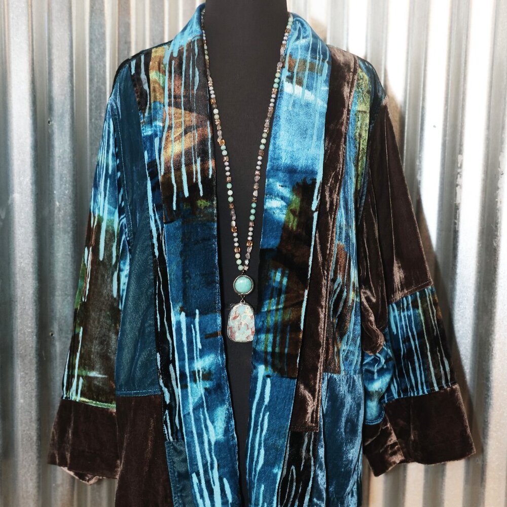 Artisan Jacket